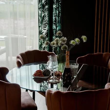 Apartamento Happy Mosonmagyaróvár