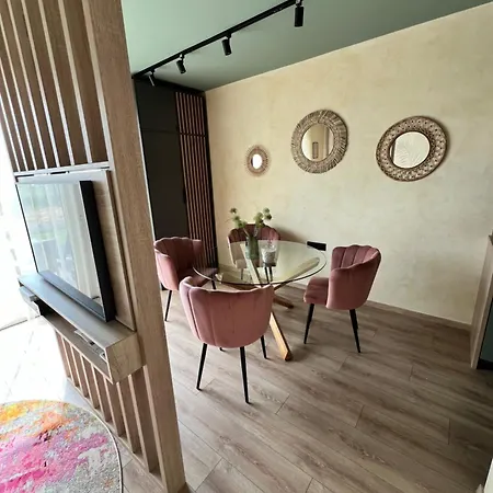 Apartamento Happy