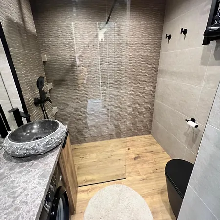 Apartamento Happy